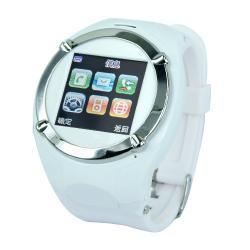 手腕上的智能革命 手表手機如何成為工廠熱銷的便攜商務利器